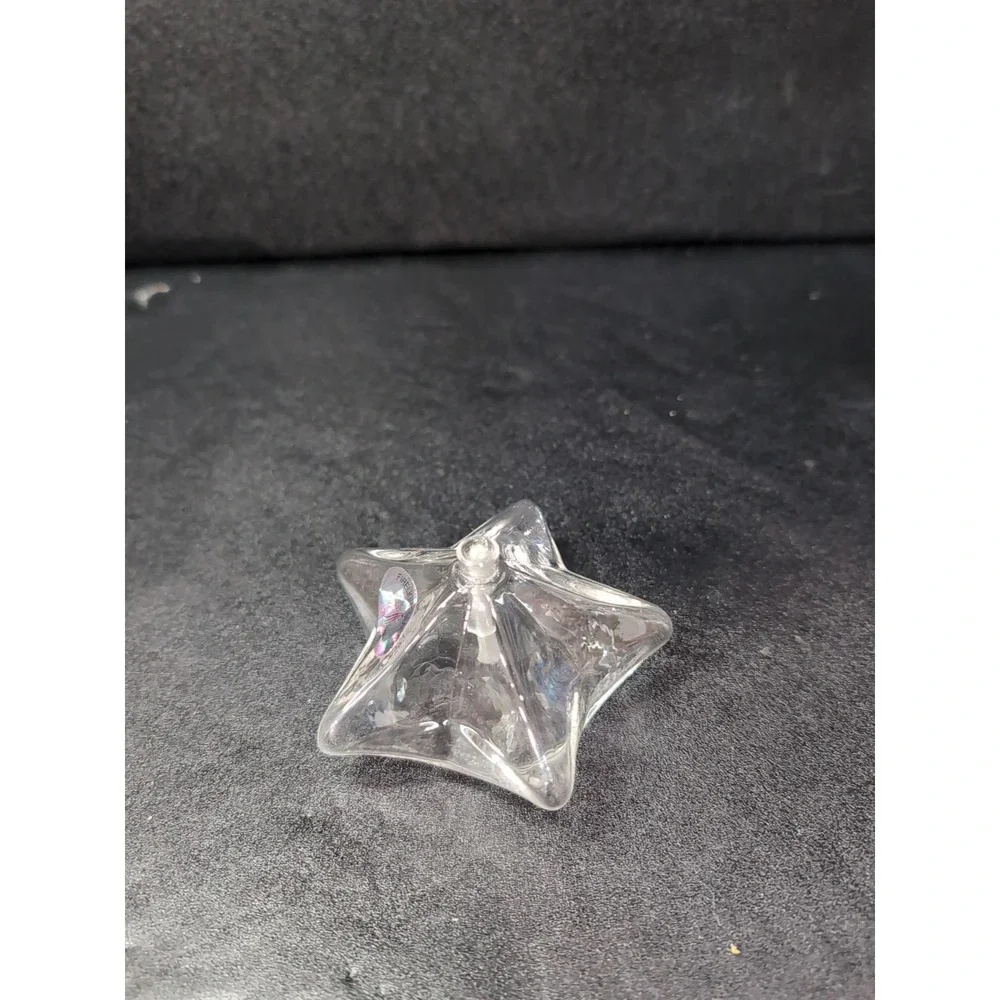 Firelight Glass Starlight 3.5